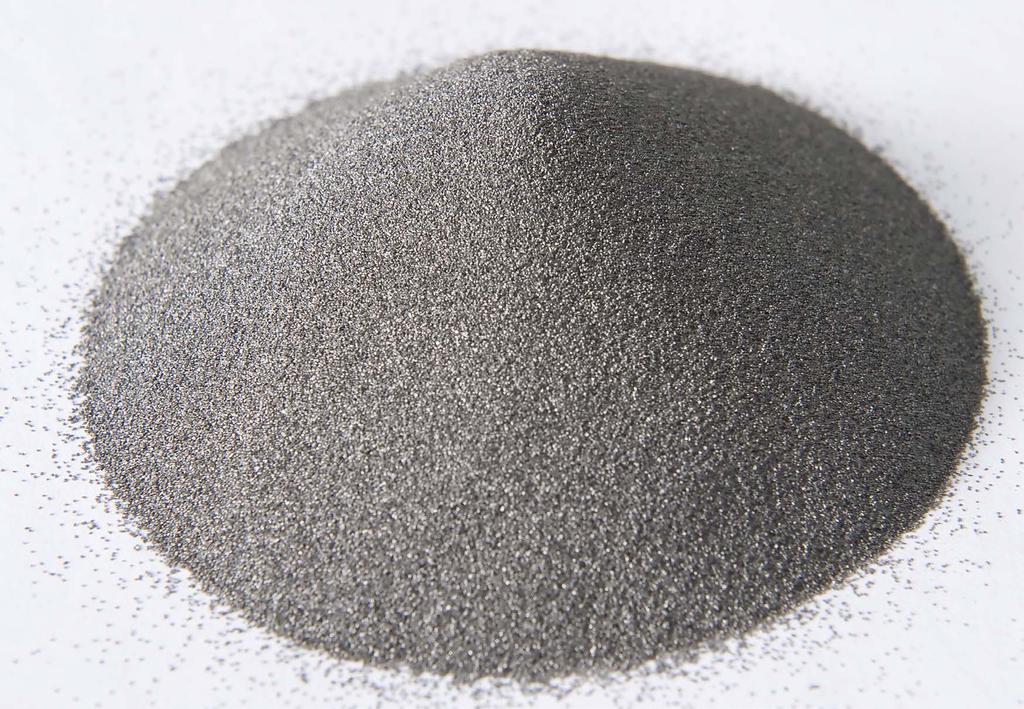 Tekna leverer utstyr for produksjon av pulver av avanserte materialer, og er også en produsent av slikt pulver.