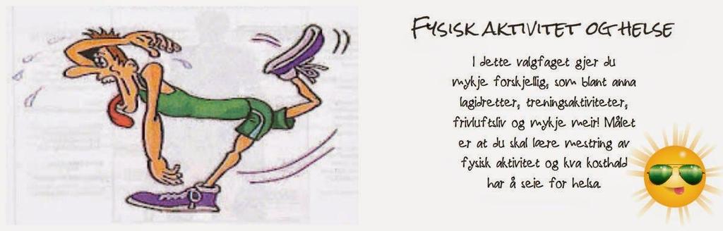 Fysisk