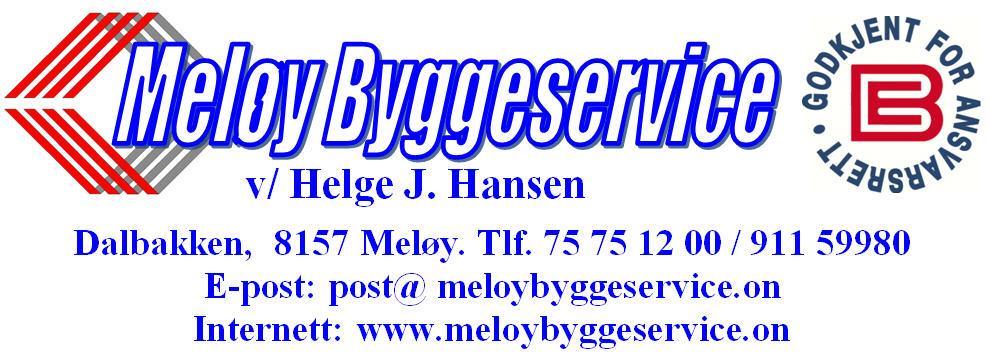 januar 2018 Reguleringsplan Buberget Hyttefelt, Buberget, 8140