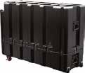 PELI HARDIGG R Ekstremt robuste rotasjonsstøpte kasser! Kan leveres i over 500 modeller!