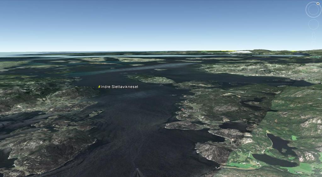 Side 25 av 41 4.5.2 Isforhold lokalt Driftsleder Per Alsvik har ikke registret is på nøter og flytekrager, som tilsier at ising utgjør en fare for den tekniske tilstanden til hovedkomponentene.