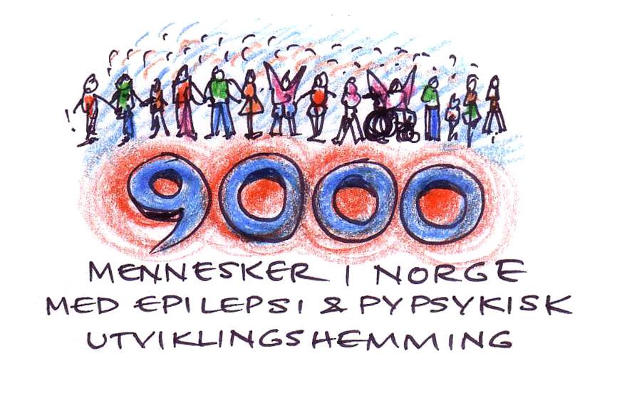 Syndromer forbundet med epilepsi og Rett syndrom