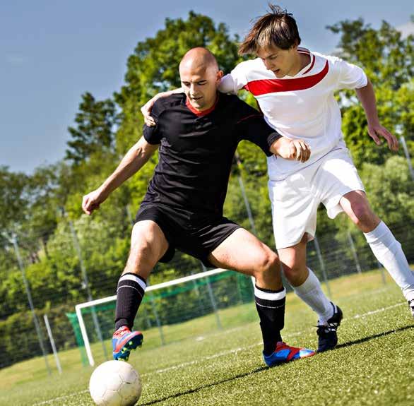 Trening og coaching OIS har et bredt team med trenere med høy faglig kompetanse.