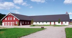 400 da. Varmebehovet til tørking av korn blir følgelig ca. 11 200 kwh, begrenset til månedene august - oktober.