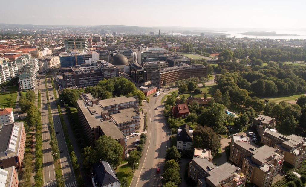 LEIEMARKEDET OSLO LEDIGHET OG LEIENIVÅ 3 000 2 500 2 000 1 500 1 000 500 10%-20% 10% 9% 8% 7% 6% 5% 4%