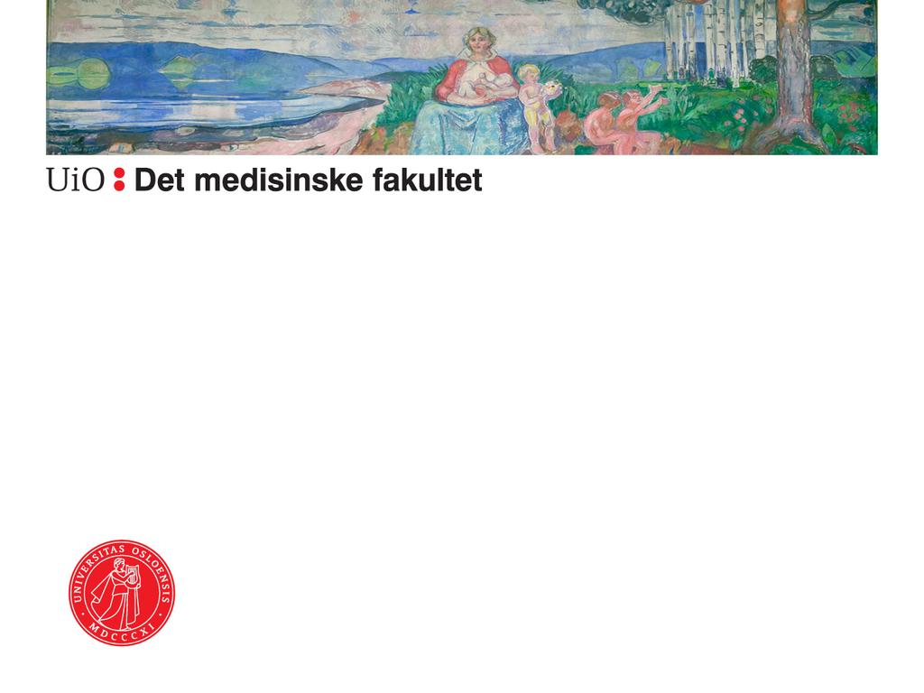 Rekruttering av dekan ved Det medisinske fakultet for perioden 2019-2022 - valgt eller ansatt dekan