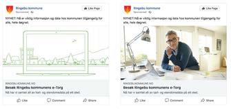 Her finner vi beste tekniske løsning sammen. Gjerdrum kommune har valgt en ferdig skybasert tjeneste fra Norkart. Her ser du deres løsning: https://gjerdrum.