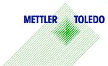 METTLER TOLEDO HMS-DATABLAD i henhold til det globale harmoniserte systemet SEKSJON 1: Identifikasjon av stoffet/stoffblandingen og selskapet/foretaket 1.1. Produktidentifikator Produktnavn Synonymer Reconditioning solution (9927) Produktkode 52118033, 51350104 1.