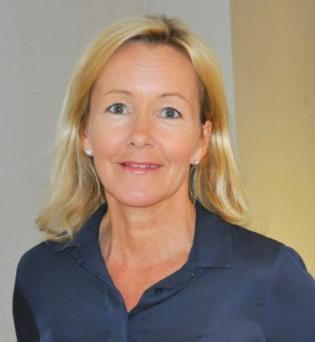 » Marit Steen-Mevold, prosjektmedarbeider Regional EPJ og kreftkoordinator ved Oslo universitetssykehus «Som kliniker er rollen din å ta med deg