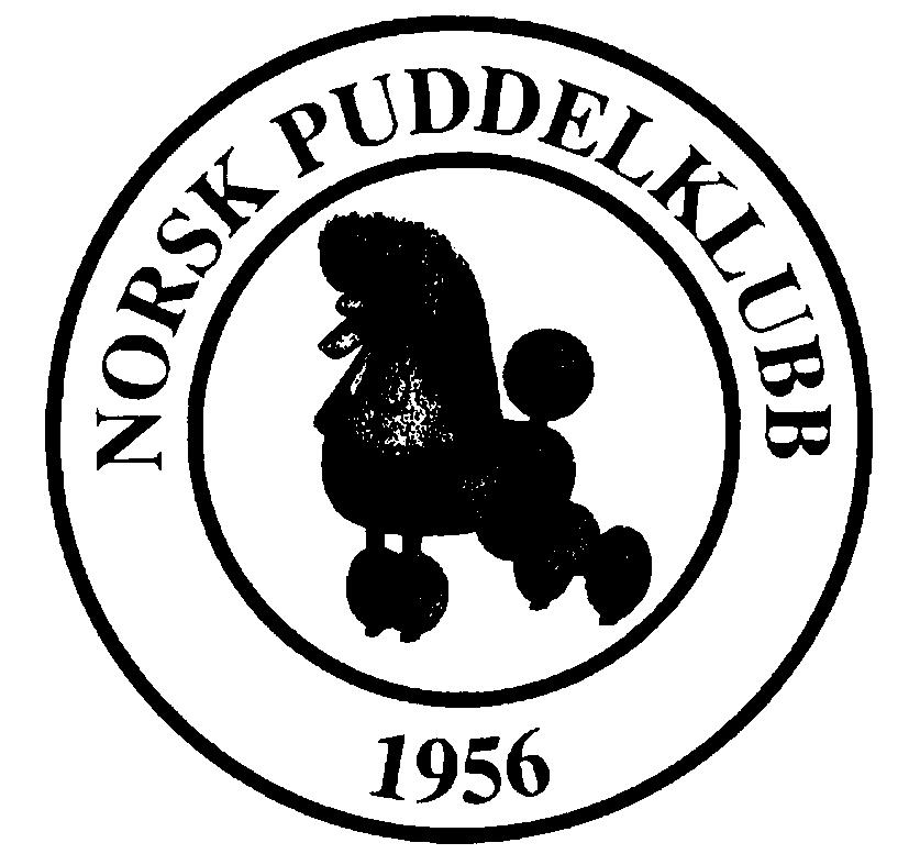 Neste møte onsdag den 11.4. kl 19.30 Postboks 932, 0104 Oslo Org.nr: 99183 1541 Bankgiro: 1645 08 51063 puddel@klubb.nkk.no http://www.puddelklubb.