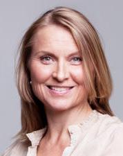 Foredragsholdere Kari Løvendahl