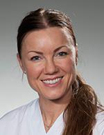 periodonti Ulla Pallesen