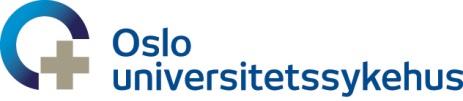 1 Protokoll Forskningslederforum Tid: Torsdag, 18. oktober 2018, kl. 13.00-16.00. Sted: Legemessen, Bygg 1, 2.