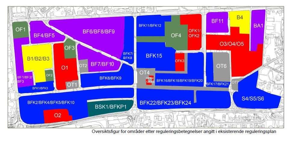 6 NYE BOLIGER I STJØRDAL SENTRUM, OMRÅDE S1 1 BOKVALITET.