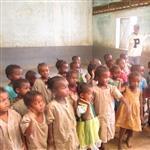 MÅL FOR ZI 2018-2020 Serviceprosjekter La oss lære Madagaskar: UNICEF s «La oss Lære» er et integrert utdanningsprogram som skaper muligheter for utsatte og ekskluderte barn, spesielt jenter i