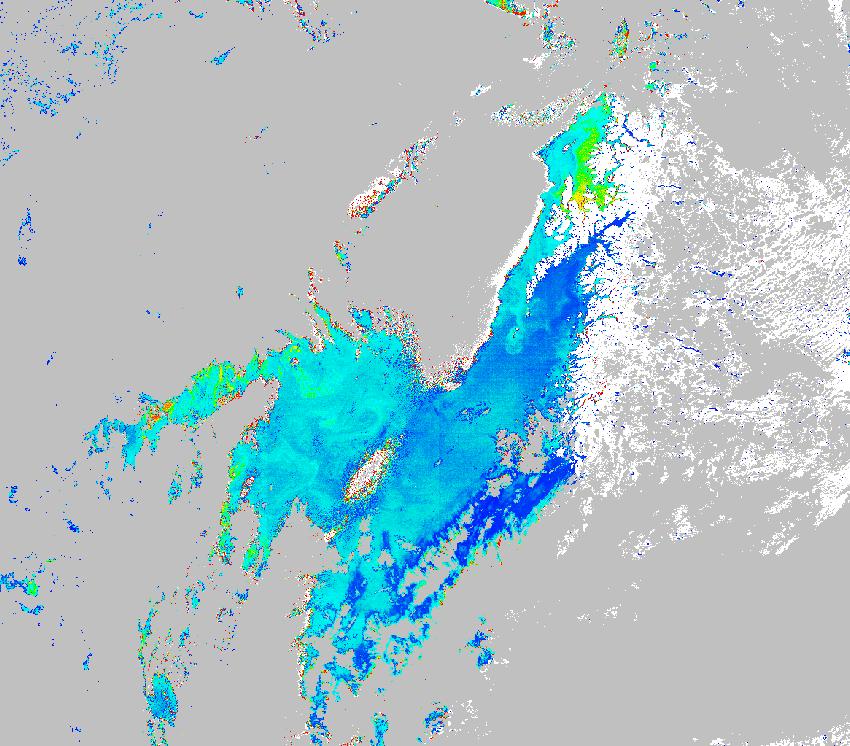 Sentinel-3