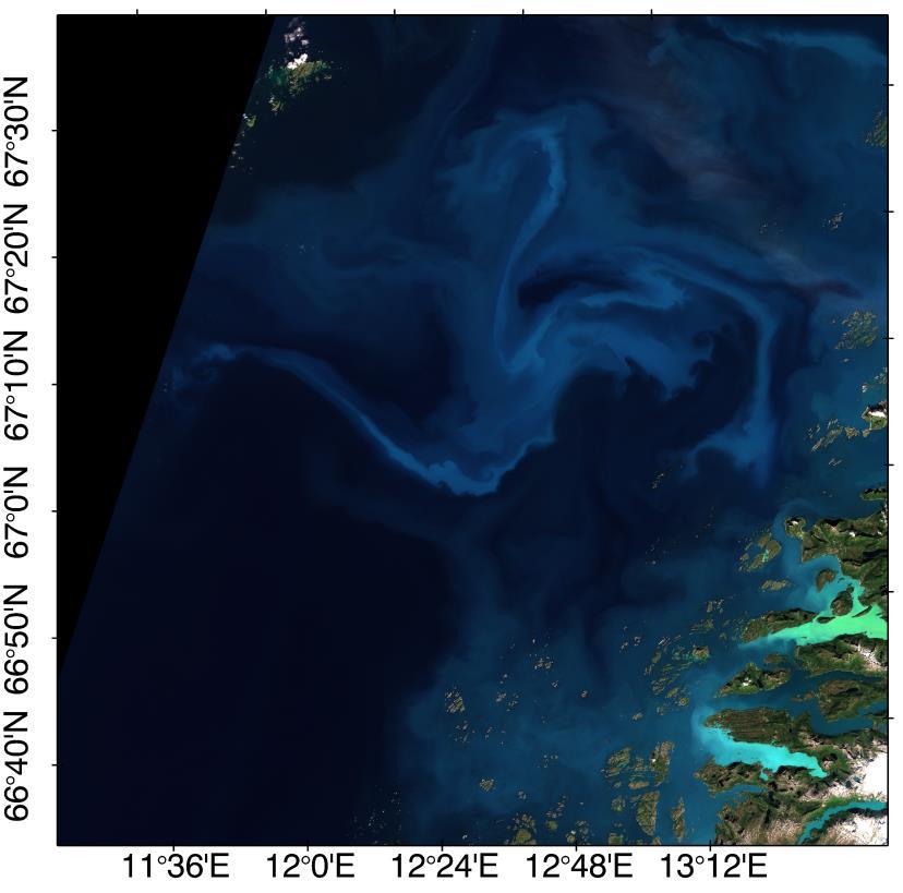 Sentinel-2