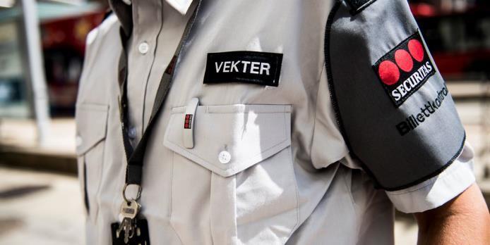 5 VEKTERTJENESTER Styret har bestilt vektertjenester i borettslaget fra Securitas. I første omgang er dette en prøveordning på 1 år.