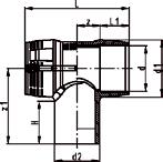 4 125 151 142 74 68 140 x 12.7* 140 kun mulig med stussbeslag 160 x 14.6 160 196 178 92 86 180 x 16.4 180 219 195 95 100 200 x 18.