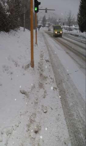 Foto: Knut Opeide Hvordan sikre