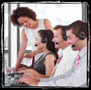 IT Support Specialist Program The IT Support Specialist Program provides students with the skills and certifications necessary to provide technical assistance to computer system users.