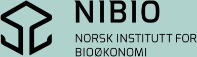 TITTEL/TITLE Økonomien i jordbruket på Vestlandet 2017 FORFATTER(E)/AUTHOR(S) Marius Berger, Torbjørn Haukås og Heidi Knutsen DATO/DATE: RAPPORT NR./ REPORT NO.