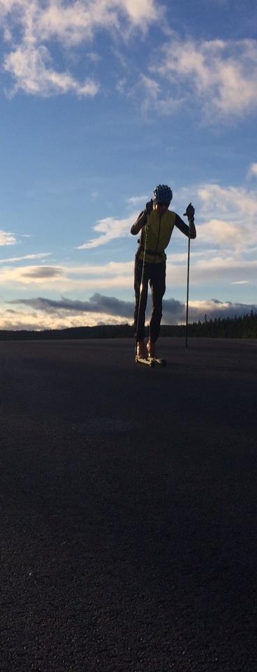 Visjon og målsettinger Visjon Trondheim skal bli det beste stedet i Norge for å satse på skiskyting og vi skal bli den viktigste leverandøren av fremtidige eliteutøvere i skiskyting Mål Teamet skal