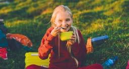 Femundsmarka er er et flott område med skikkelig villmark, lekre fiskevann og bjørke- og furuskog. JOTUNHEIMEN Fastlands-Norges mektigste fjellmassiv.