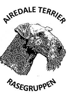 INNKALLING ÅRSMØTE Norsk Terrierklub Rasegruppe Airedale Terrier NKKs møtelokale på Bryn Mandag 20. november 2017 kl. 19.00 DAGSORDEN FOR MØTET 1. Godkjenning av innkallingen 2.