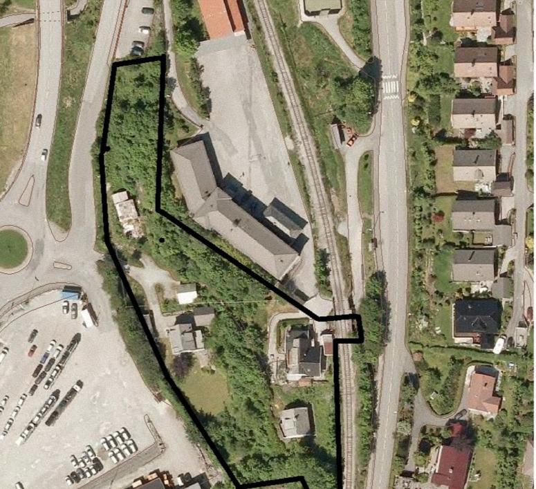 N o t a t Oppdrag: VA-rammeplan Arna Urban Dato: 10.12.2011 Emne: Oppdr.nr.: 613731 Til: Bergen kommune, Vann- og avløpsetaten Kopi: Wiberg arkitekter Utarbeidet av: Terje Eithun Sign.