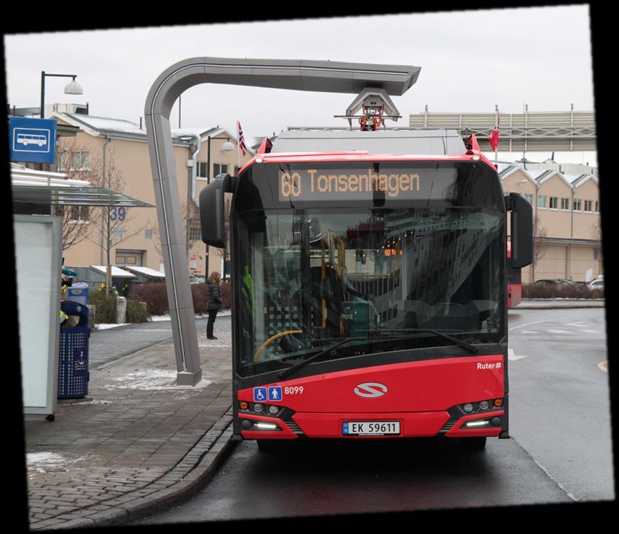 Vippetangen Line 74 Hurtiglading på Mortensrud T Line 31 / 31E