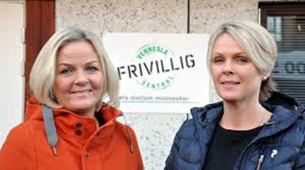 brukere Får tillit hos pårørende