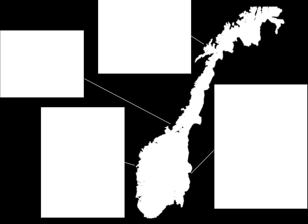 Kildene for data er regnskapstall for 2017, og data er samlet inn av de fire helseregionene og av nasjonale IKT-aktører i helsesektoren (Direktoratet for e-helse (E-helse), Norsk Helsenett (NHN),