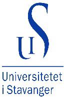 Universitetet i Stavanger Møtebok Møtebok frå utdanningsutvalet Møtestad: AR-401 Tid: 28.11.2018 kl.