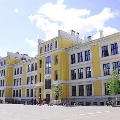 Oslo kommune Utdanningsetaten Uranienborg skole minosloskole.no Skolens profil Skolens profil Uranienborg er en inkluderende skole.