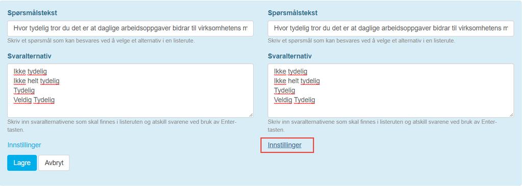 Sjefen svarer ikke på disse spørsmålene, men kan se