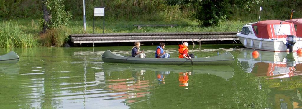 FAKTAARK 2019 VANNOMRÅDEUTVALGET MORSA Vanemfjorden 2005 Foto: Eva Skarbøvik Vanemfjorden 2017 Foto: Eva Skarbøvik Utvikling av vannkvaliteten i Morsavassdraget Vannområdeutvalget Morsa fyller 20 år