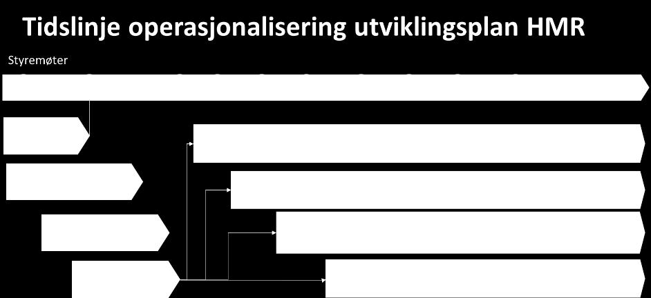 Vurdering av alternativ omstilling 2019-2021 Den økonomiske situasjonen er alvorleg og berekningane viser at helseføretaket ikkje har økonomisk bærekraft til den drifta og det investeringsnivået som