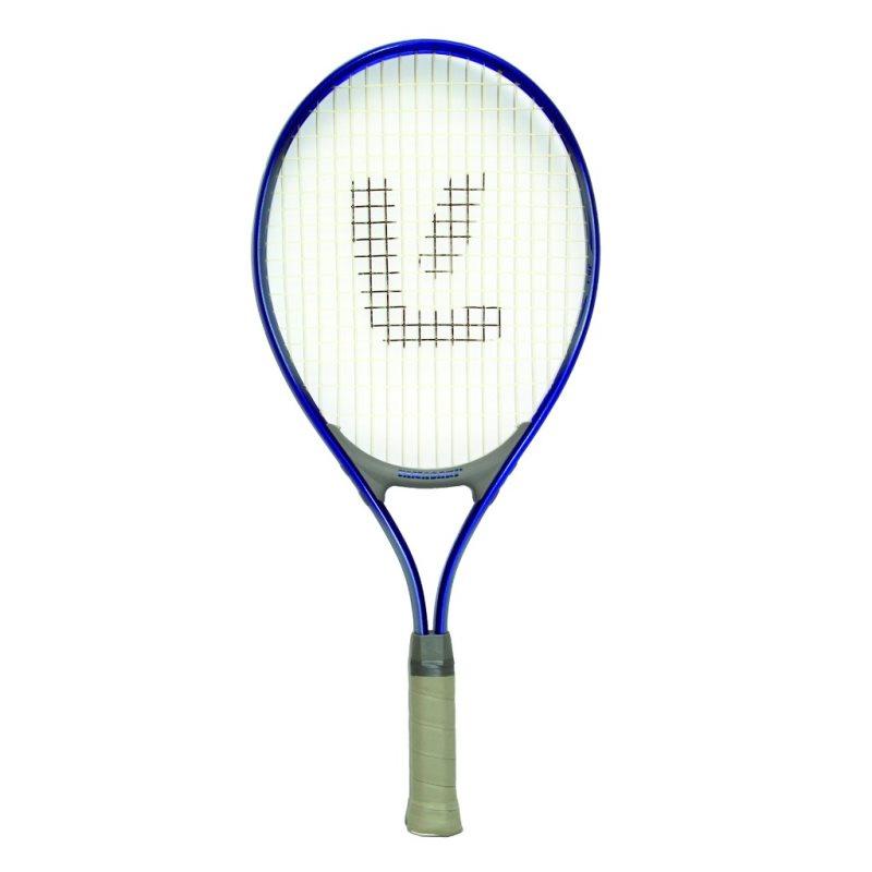 YAMASAKI SENIOR Lett og rimelig tennisracket for mosjons og skolebruk. Flott verktøy for den som lærer å spille. Etterhvert som atletens nivå øker anbefaler vi en mer avansert racket.