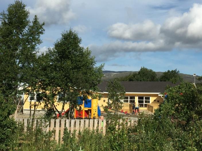 PLANLEGGING, DOKUMENTASJON OG VURDERING. Barnehagens pedagogiske virksomhet skal planlegges, dokumenteres og vurderes. Barnehagen skal tilrettelegge for medvirkning fra barn, foreldre og ansatte.