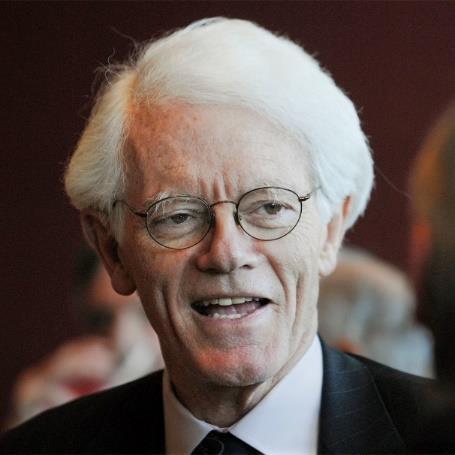 Peter Lynch Investor Aksjemarkedet er en mekanisme for å