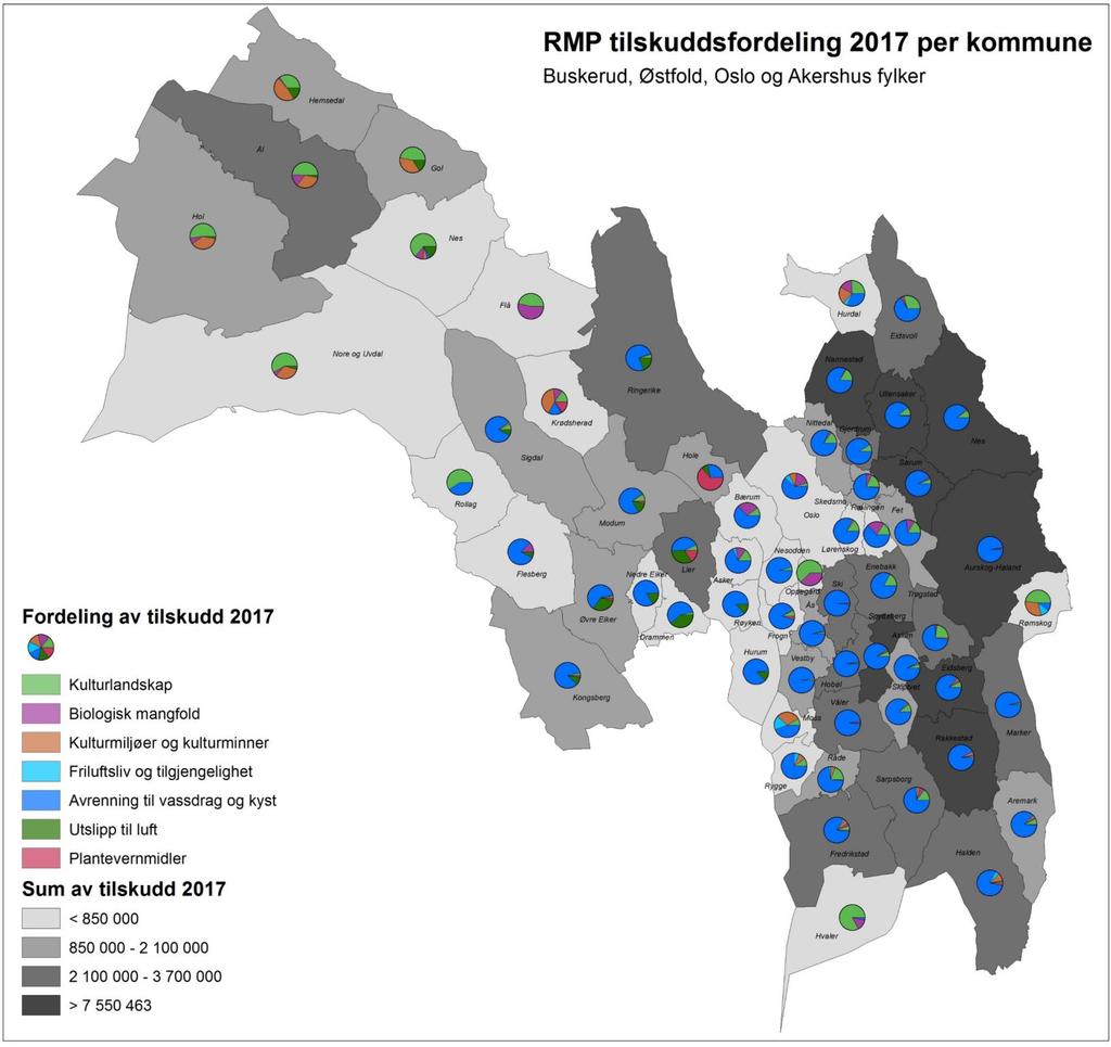 En smakebit av