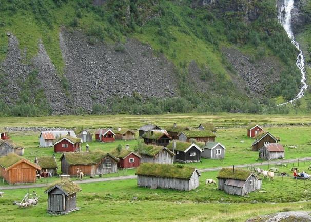 bedre vannmiljø Ingen