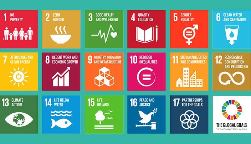 Hvor plasserer FNs siste definisjon av bærekraftig utvikling seg?