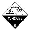 Toksikologiske data -sulphuric acid % -2-butoxyethanol LD50, oral rotte = 2140 mg/kg LC50, inhal rotte, 2t = 510 mg/m³ LD50, oral rotte = 880 mg/kg LD50, dermal kanin = 1060 mg/kg 12.