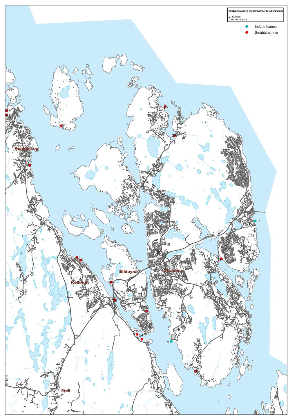 Fjell kommune