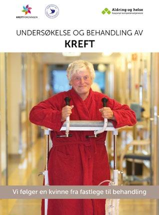 Det finnes en bok for kvinner og