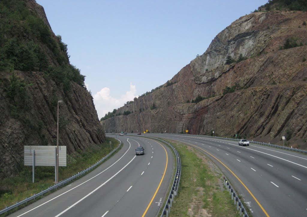 Sideling Hill,