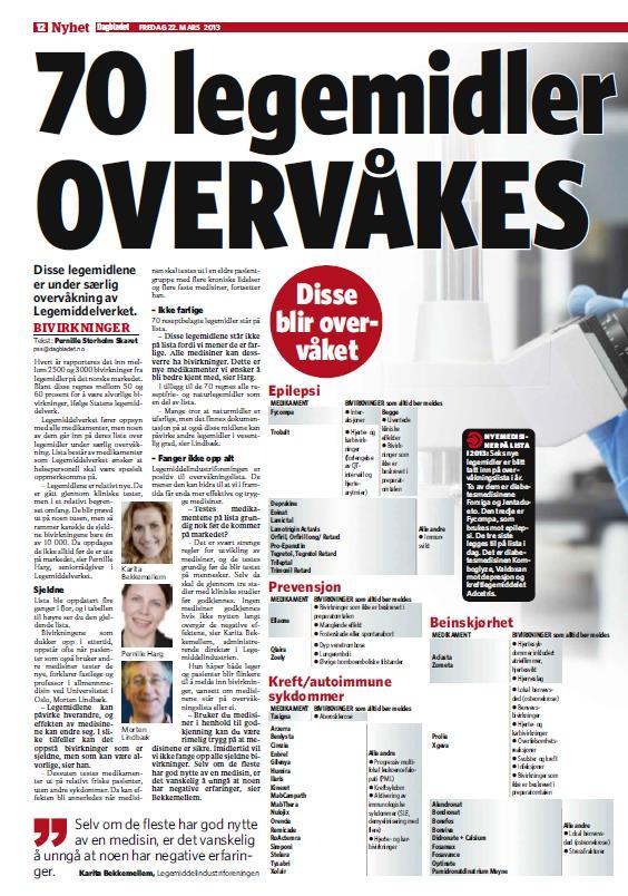 Dagbladet