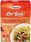 ss. Igrsr: 400 g kjøg 2 ss mrgr l skg 1 ps mksksk gry 1 glss